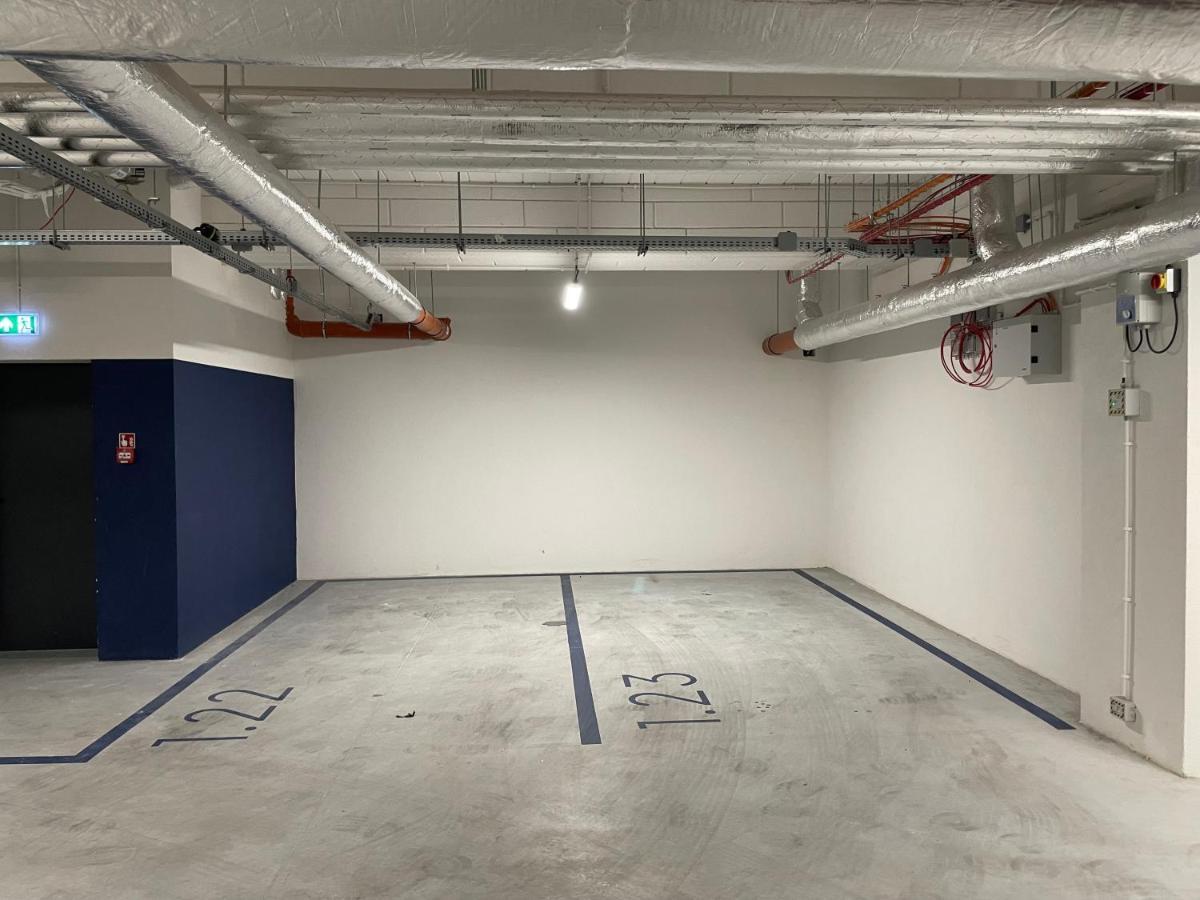 #2 Olive Apartment City Center Free Garage 克拉科夫 外观 照片